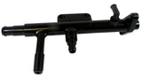 Polaris Zodiac K31 Feed Pipe W/ Elbow Black for Zodiac Polaris 280/360 Cleaners