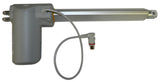 Timotion TA1-5023-001 TA1 Series Linear Actuator Push 8000N Max 6.0Amp