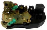 Gecom GL6-GL1 Door Lock Actuator Motor Front Left