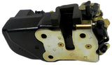 Gecom GL6-GL1 Door Lock Actuator Motor Front Left