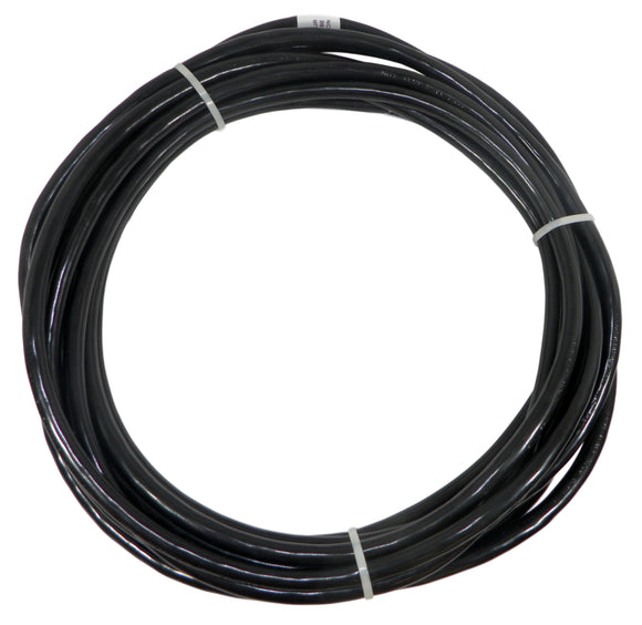 STW E90165-K Insulated Water Resistant 29-ft Cable 600V 3x1.31mm² (16AWG)