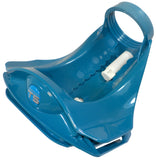 Zodiac W78071 T5 Body Assembly with Bumper (Aqua Teal Version)