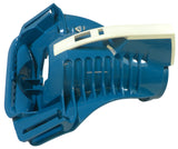 Zodiac W78071 T5 Body Assembly with Bumper (Aqua Teal Version)