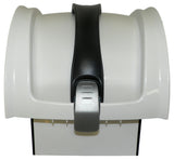 Polaris Zodiac R0530512 Top Cover Assy–White for Polaris P91 Robotic Cleaner