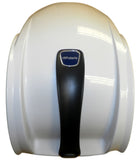 Polaris Zodiac R0530512 Top Cover Assy–White for Polaris P91 Robotic Cleaner