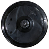 Polaris Zodiac 9-100-1116B Single Side Wheel for Polaris 360 & 380 Black Max