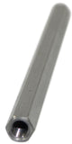 Polaris Zodiac 55-5120 Turbine Shaft for Polaris Pool Cleaners