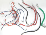 Raypak 001090F Wire Kit (Complete) for Raypak Model ELS 552-2&1102-2 Heaters