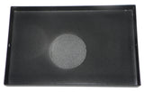 Raypak 012240F Bottom Shell Cover for Raypak 552-2 & 1102-2 ELS Heaters