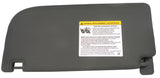Genuine Ford FL3Z-1504104-CA Interior Sunvisor Right fits 15-17 Ford F-150