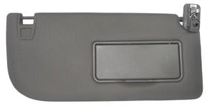 Genuine Ford FL3Z-1504104-CA Interior Sunvisor Right fits 15-17 Ford F-150