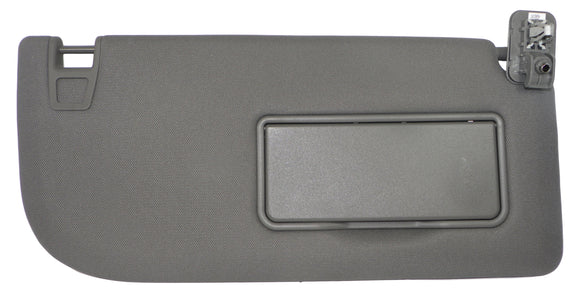 Genuine Ford FL3Z-1504104-CA Interior Sunvisor Right fits 15-17 Ford F-150