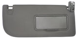 Genuine Ford FL3Z-1504104-CA Interior Sunvisor Right fits 15-17 Ford F-150