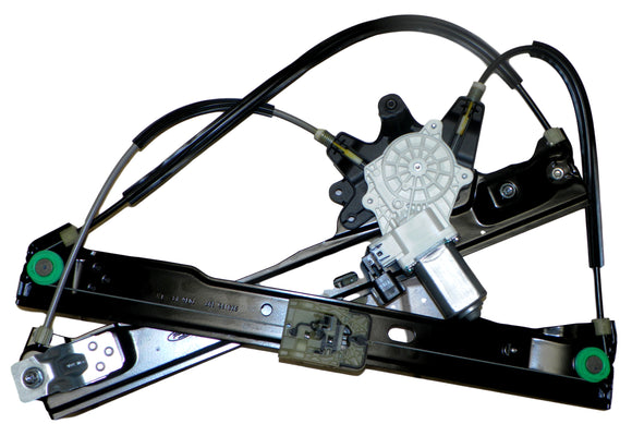 Genuine OEM Motorcraft WLRA-153 Window Regulator Assembly DM5Z-5823201-C
