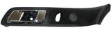 Genuine OEM Ford EB5Z-7822601-AE Front Driver Interior Door Handle