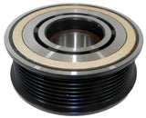 Genuine OEM Motorcraft YB-3064 A/C Compressor Clutch Pulley