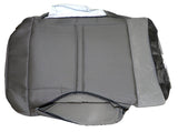 Genuine OEM Ford FL3Z-1564416-CG Front Seat Cushion Cover Top Back Right