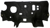 Genuine OEM Ford CT4Z-7801588-A Cowl Silencer Panel CT4Z7801588A