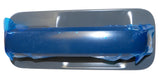Genuine OEM Ford FL3Z-1626605-CBPTM Outer Door Left Handle Assembly