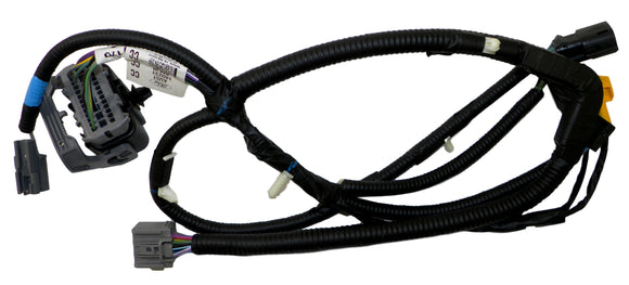 Genuine OEM Ford AU5Z-14A699-E Wire Assembly fits 2011-2012 Ford Explorer