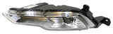 Genuine OEM Ford HS7Z-15201-G Fog Lamp Assembly fits 2017 - 2019 Ford Fusion