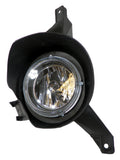 Genuine OEM Ford 4L2Z-15200-BA Fog Lamp Assembly fits 01-05 Explorer Sport Trac