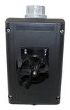 Cooper Crouse-Hinds N2SC2121U ON OF N2SC Control Stantion