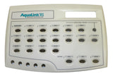 Zodiac 7438 Frontplate Assembly for Jandy AquaLink RS Combo All Button Control