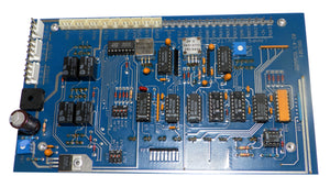 Compool PCLX20 LX-20 PCB Circuit Board 10656D