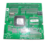 Jandy Zodiac R0466802 Power Center CPU RS6 P & S AL6.HEX Rev R