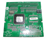 Jandy Zodiac R0466802 Power Center CPU RS6 P & S AL6.HEX Rev R