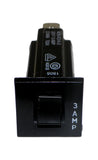 Pentair 8520031Z 3 Amp Circuit Breaker for Pentair EasyTouch PL4/PSL4
