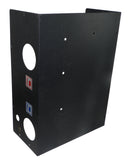Raypak 017170F Cover Shell Only for Raypak E3T 0005/0011