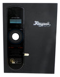 Raypak 017138F Front Cover Shell Only for Raypak E3T 0005/0011