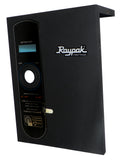 Raypak 017138F Front Cover Shell Only for Raypak E3T 0005/0011