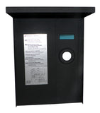 Raypak 017138F Front Cover Shell Only for Raypak E3T 0005/0011