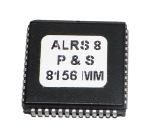 Jandy Zodiac Aqualink ALRS8 Pool & Spa 8156 MM 52 Pin PPD Chip