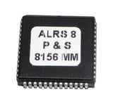 Jandy Zodiac Aqualink ALRS8 Pool & Spa 8156 MM 52 Pin PPD Chip