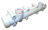 Pentair 471993 Main Manifold Assembly (New Other) for Pentair MiniMax CH
