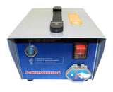 Aqua Products 7176DC2 120/48VDC Power Supply 2-PRGM 2 PRF Socket
