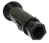Zodiac A0245300-06 6-Sided Hex Rollers Key Only for Polaris P825 Robotic Cleaner