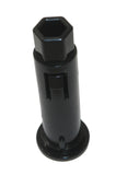 Zodiac A0245300-06 6-Sided Hex Rollers Key Only for Polaris P825 Robotic Cleaner