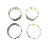 Sealed Power 4-CB-1278AL STD Engine Connecting Rod Bearing Set