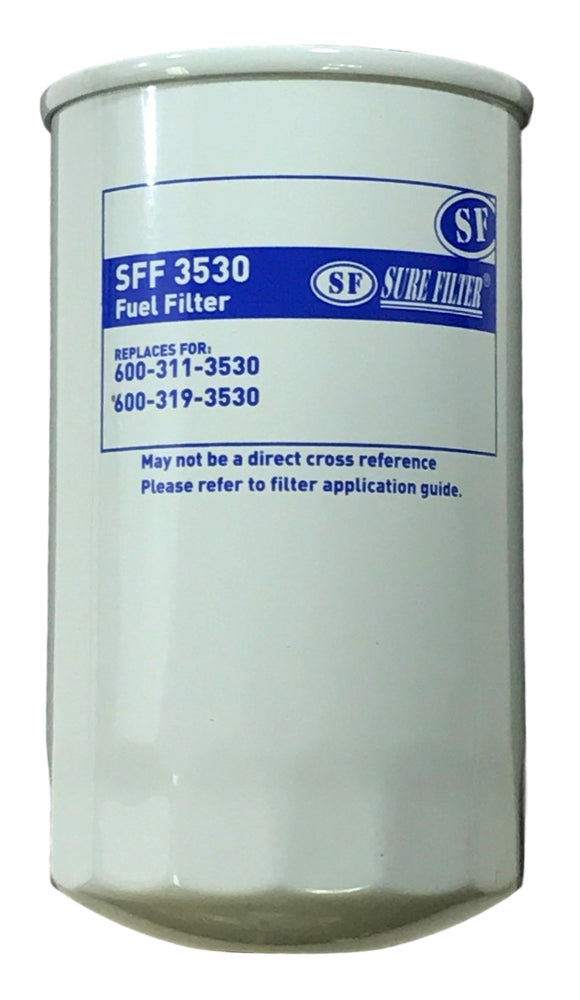 Sure Filter SFF3530 Fuel Filter