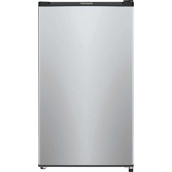 3.3 cu. ft. Mini Fridge in Silver Mist, ENERGY STAR