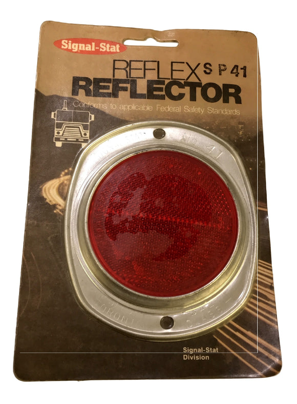 Signal Stat SP41 Reflex Reflector