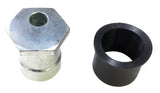 Specialty Products 87480 Adjustment Rear Camber