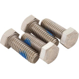 Hayward SPX3200Z5PAK4 Motor Bolt 4-Pack for Hayward EcoStar Commercial Pool Pump
