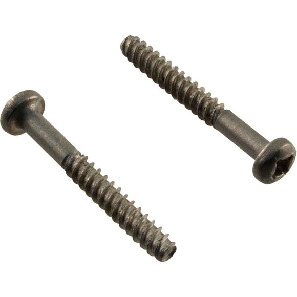 Hayward SPX3200Z8 Diffuser Screws 2pcs fits Hayward TriStar SP3215EE Pool Pump