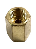 Brake Line Union 3/16" Line SS7803